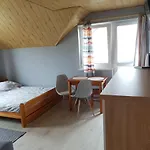منزل للإقامة Stokrotka I كرينيتا مورسكا