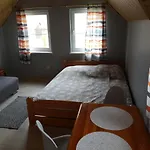 Stokrotka I منزل للإقامة كرينيتا مورسكا