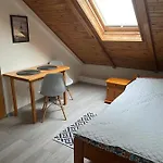 Stokrotka I *