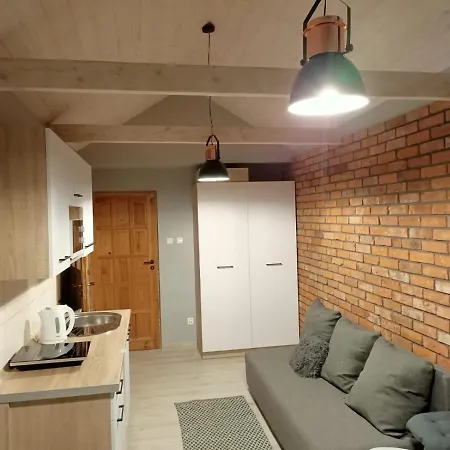 Privat bolig Stokrotka I