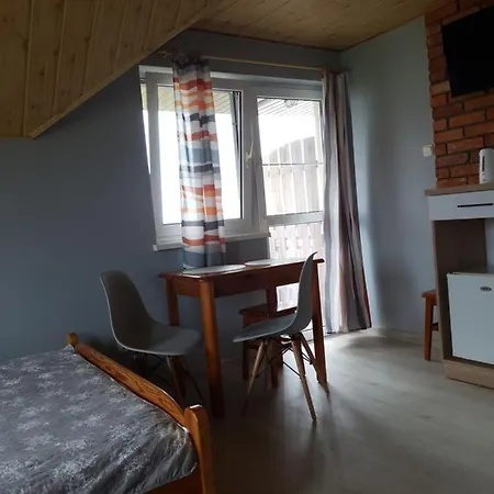 Privat bolig Stokrotka I