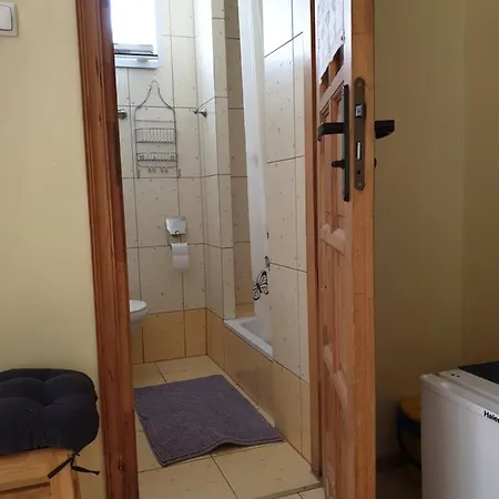 Privat bolig Stokrotka I Krynica Morska