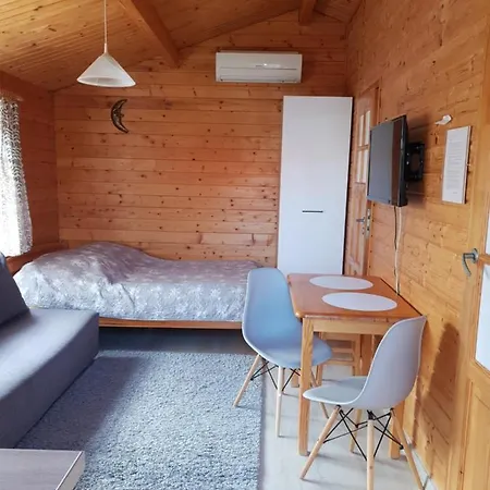 Privat bolig Stokrotka I