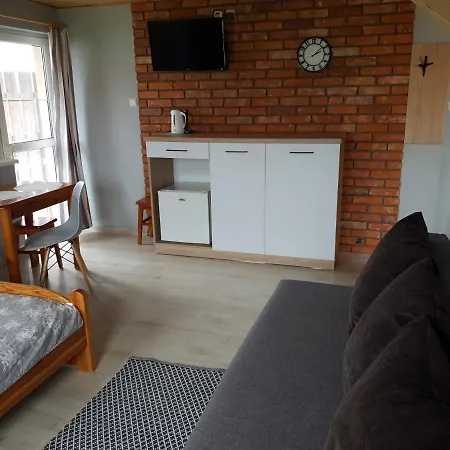 Stokrotka I Privat bolig *