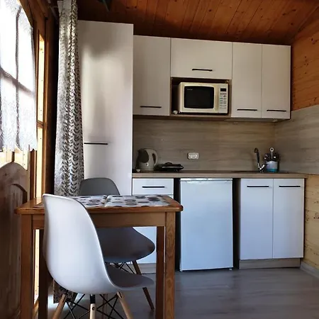 Stokrotka I Крыница-Морска