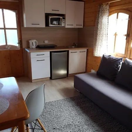 Privat bolig Stokrotka I