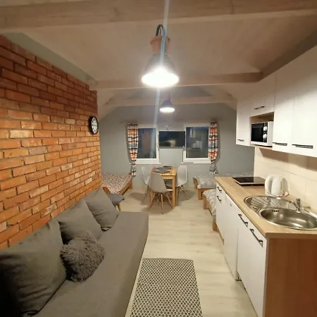 Stokrotka I *