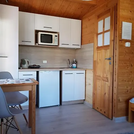 Privat bolig Stokrotka I *