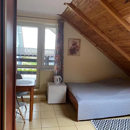 Stokrotka I * Крыница-Морска