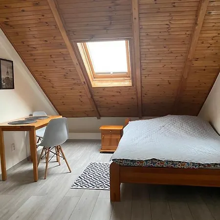 Stokrotka I Крыница-Морска