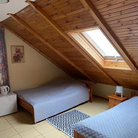 Stokrotka I Privat bolig *