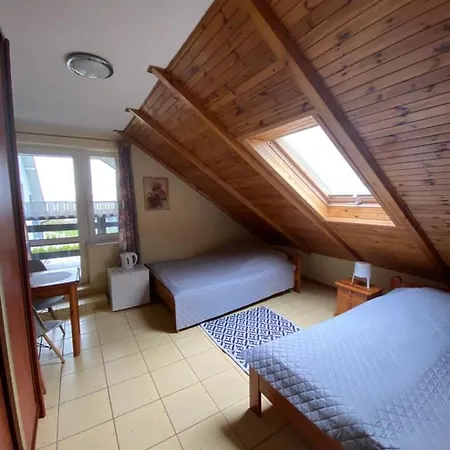 Stokrotka I Privat bolig *