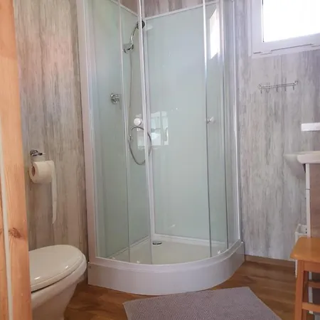 Privat bolig Stokrotka I