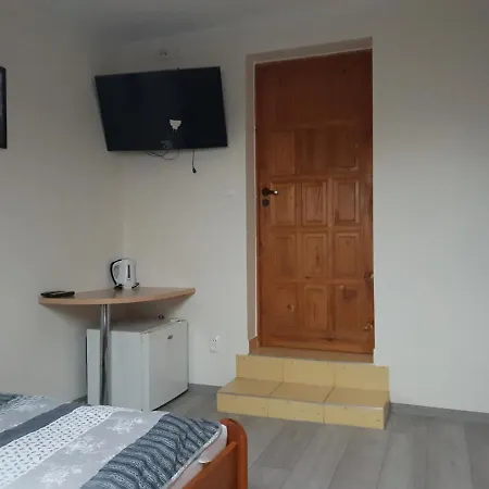 Stokrotka I Privat bolig