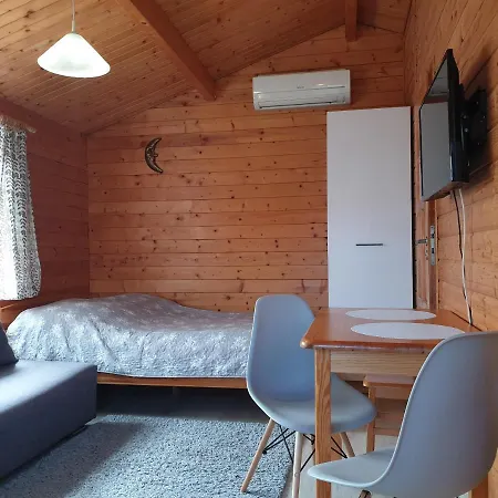 Stokrotka I * Krynica Morska