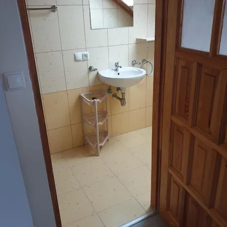 Privat bolig Stokrotka I *