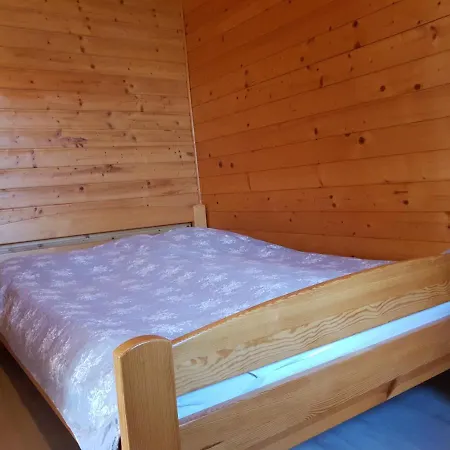 Stokrotka I Проживание в семье Крыница-Морска