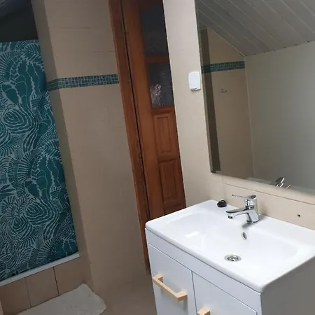 Stokrotka I Privat bolig *