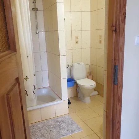 Проживание в семье Stokrotka I