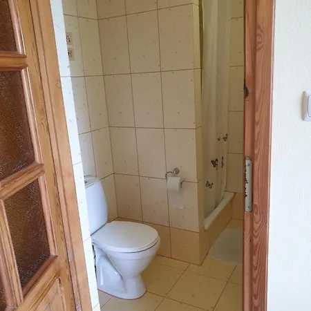 Stokrotka I Privat bolig *