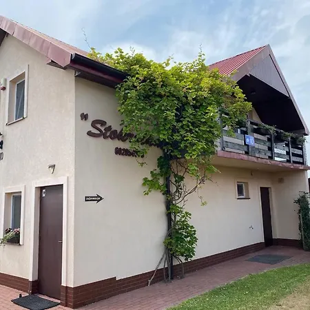 Stokrotka I * Krynica Morska