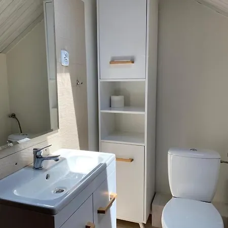 Privat bolig Stokrotka I