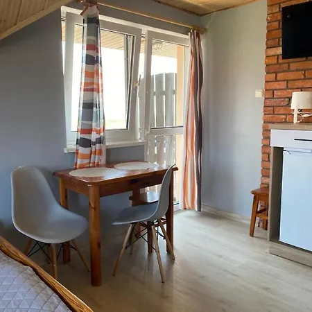 Stokrotka I Крыница-Морска