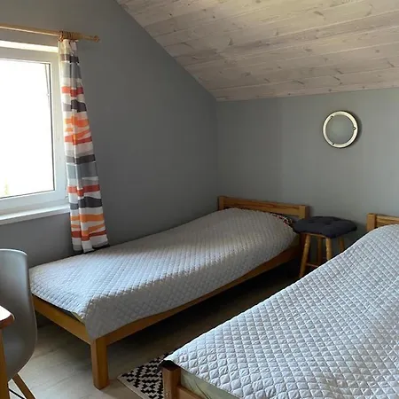 Stokrotka I Крыница-Морска