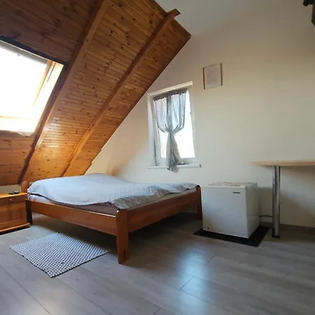 Privat bolig Stokrotka I *