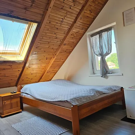 Stokrotka I Крыница-Морска