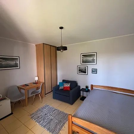 Проживание в семье Stokrotka I Крыница-Морска