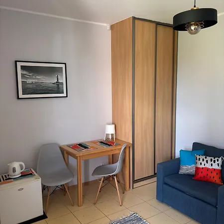 Stokrotka I * Krynica Morska