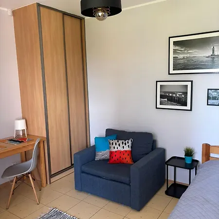 Stokrotka I Privat bolig