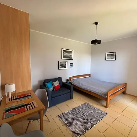 Accommodatie bij particulieren Stokrotka I
