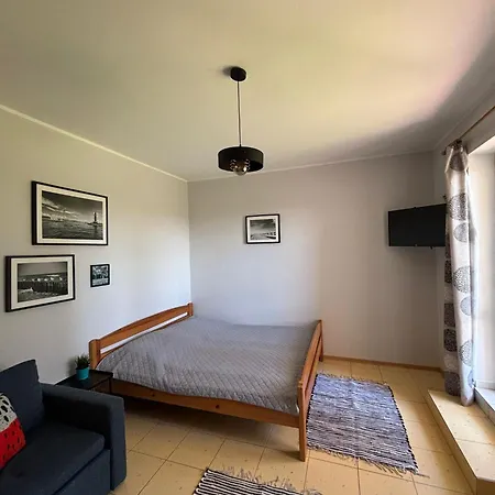 Stokrotka I Privat bolig *