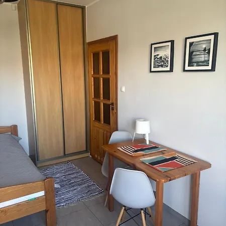 Stokrotka I Privat bolig