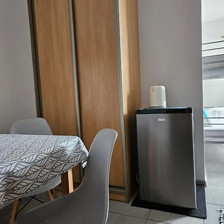 Privat bolig Stokrotka I Krynica Morska