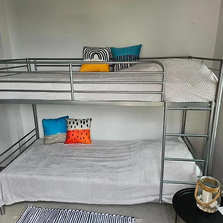 Stokrotka I Крыница-Морска