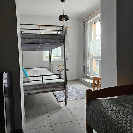 Stokrotka I * Крыница-Морска