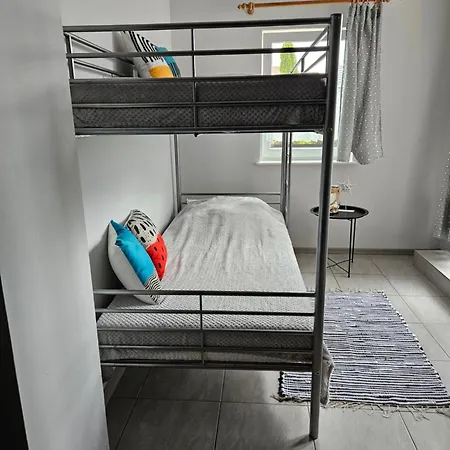 Stokrotka I Privat bolig