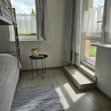 Privat bolig Stokrotka I