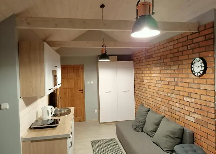 Ubytování v soukromí Stokrotka I