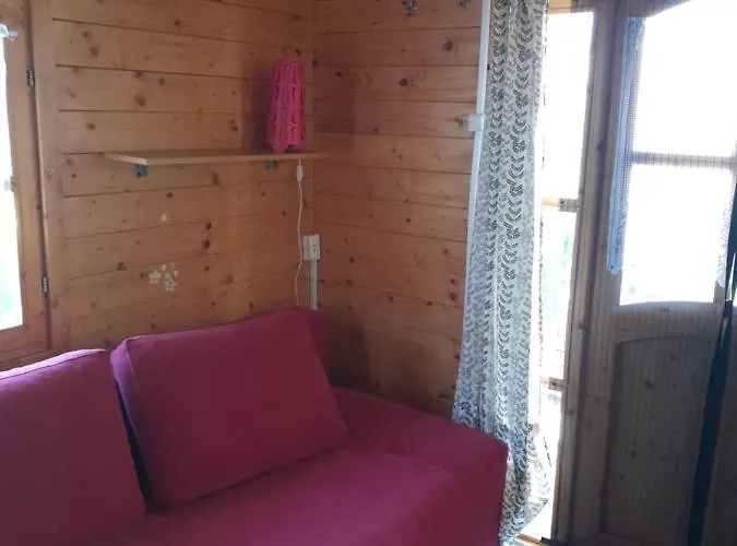 Stokrotka I Rum i privatbostad Krynica Morska