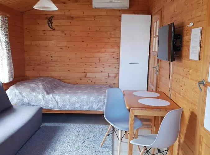 Ubytování v soukromí Stokrotka I