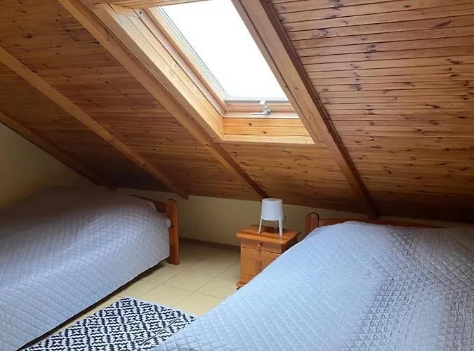 Stokrotka I Rum i privatbostad Krynica Morska