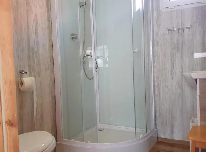 Ubytování v soukromí Stokrotka I