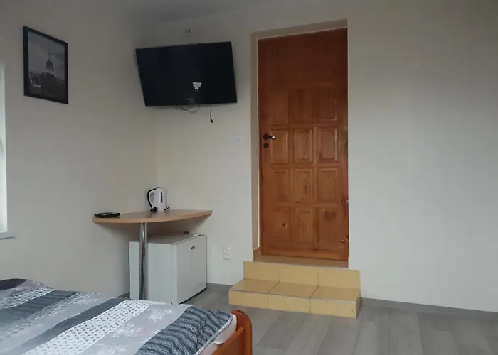 Stokrotka I Ubytování v soukromí