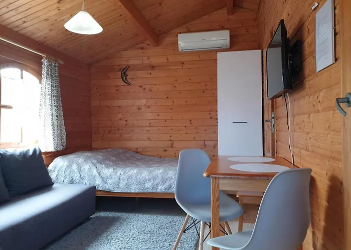 Stokrotka I * Krynica Morska