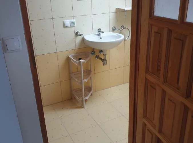 Ubytování v soukromí Stokrotka I *