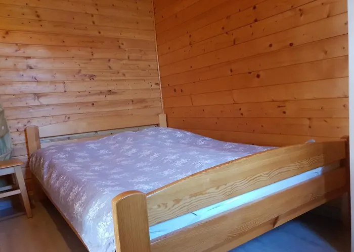 Stokrotka I Ubytování v soukromí Krynica Morska